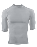 Pro-Compression 1/2 Sleeve Crew - Pro Game Sports