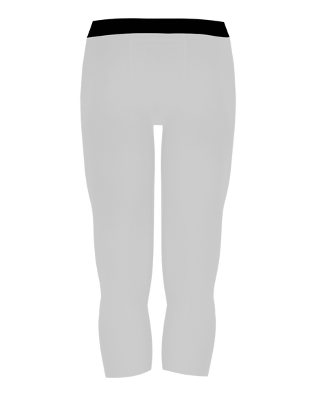 Calf Length Youth Tight - Pro Game Sports
