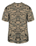 Digital Youth Tee - Pro Game Sports