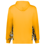 Digital Colorblock Hood - Pro Game Sports