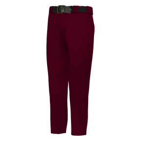 Womens Belt Loop Fastpitch Pant - Pro Game Sports