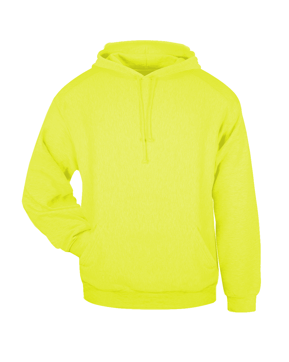 Athletic Fleece Hoodie