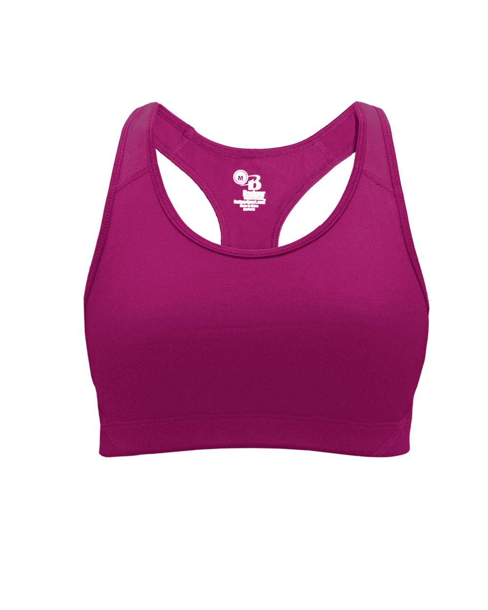 B-Sport Girls' Bra Top