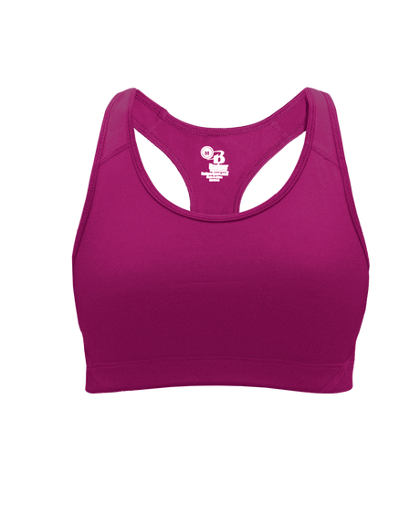 B-Sport Girls' Bra Top - Pro Game Sports
