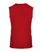 C2 Sleeveless Youth Tee