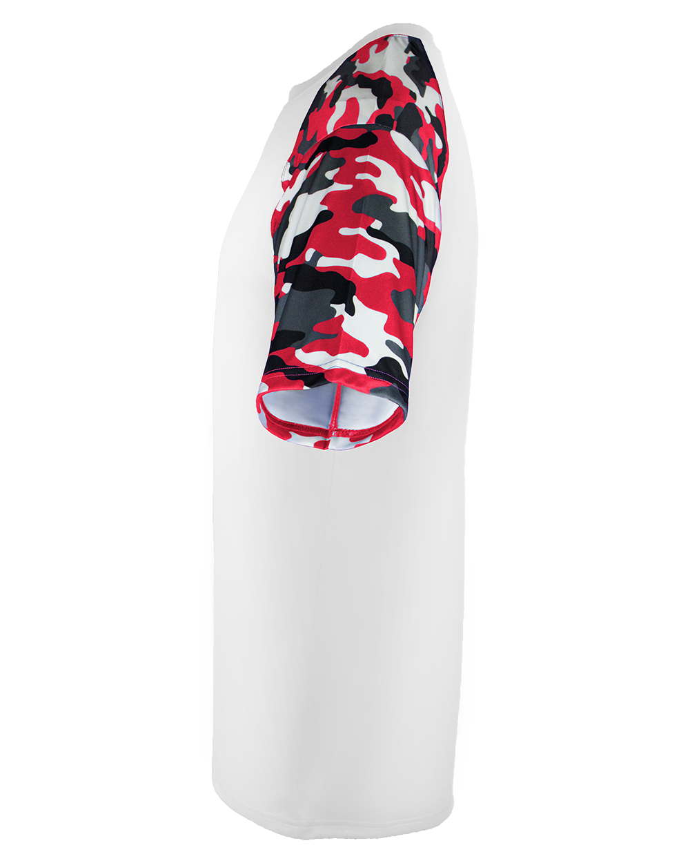 Camo Sport Tee