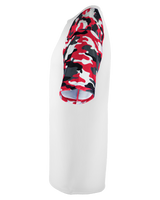 Camo Sport Tee - Pro Game Sports