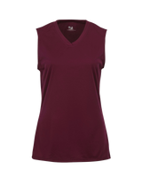 B-Core Girls' Sleeveless Tee