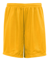 Mesh/Tricot 6 Inch Youth Short