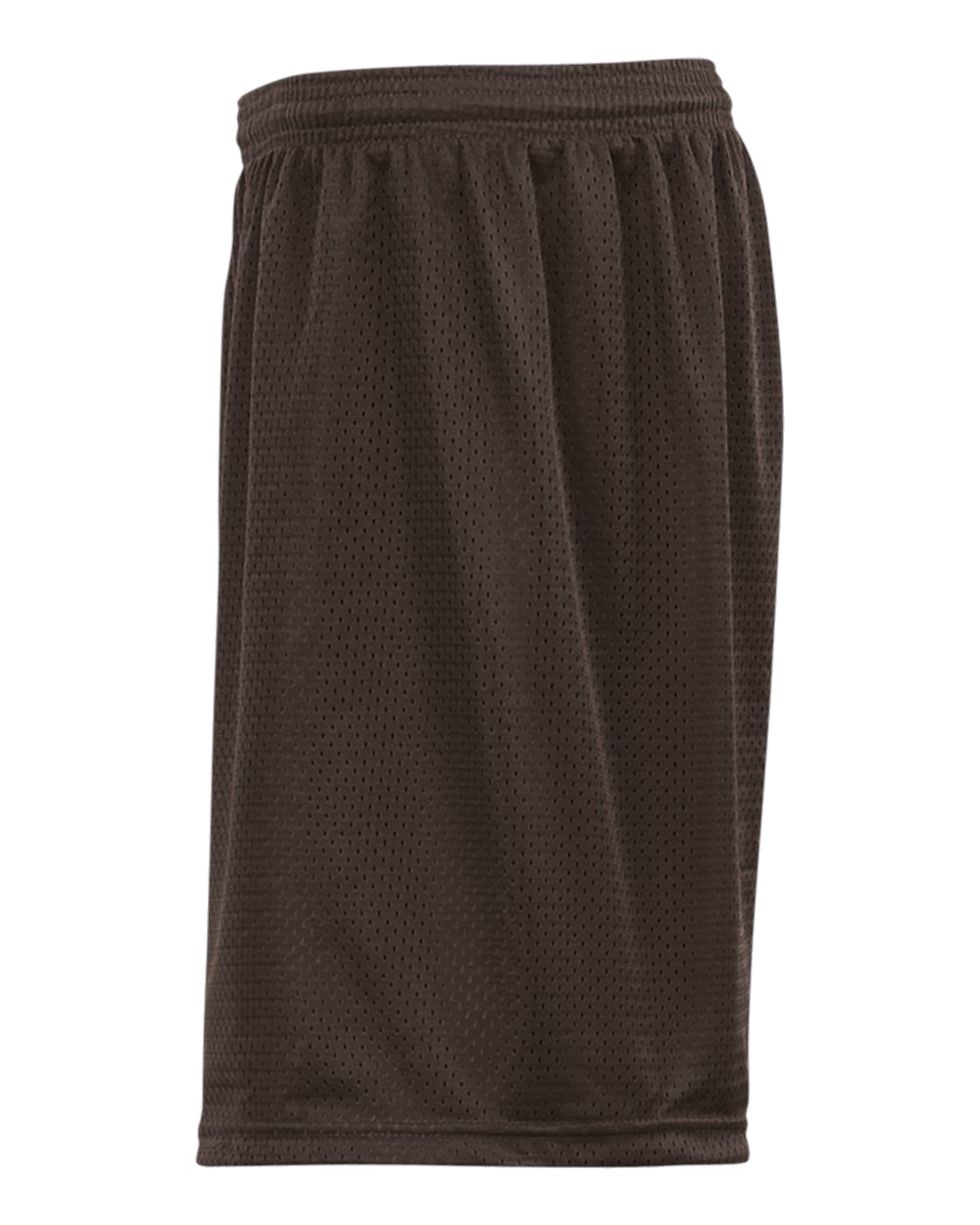 Mesh/Tricot 9 Inch Short