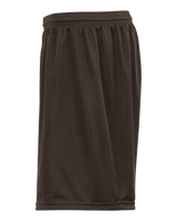 Mesh/Tricot 9 Inch Short