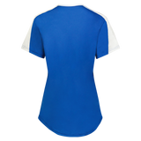 Womens V Neck Fastpitch Jersey