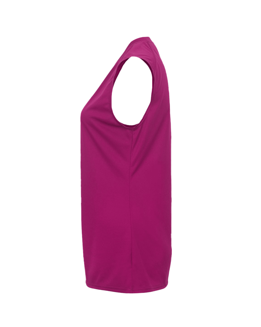 B-Core Women's Sleeveless Tee