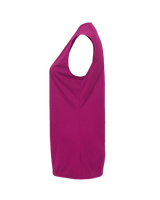 B-Core Women's Sleeveless Tee