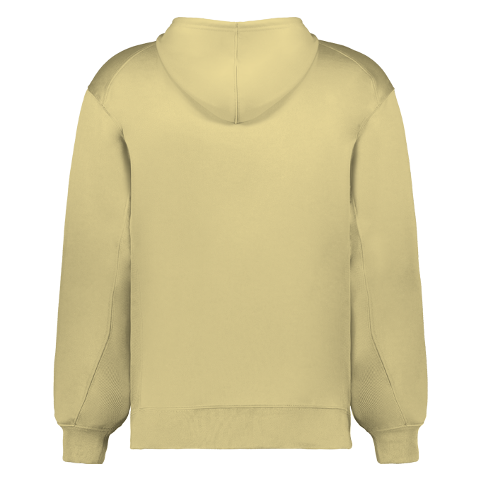 Perf. Fleece Hood
