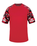 Camo Sport Youth Tee - Pro Game Sports