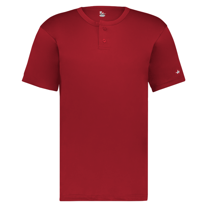 B-Core Placket