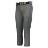 Girls Belted Speed Premium Fastpitch Pant - Pro Game Sports