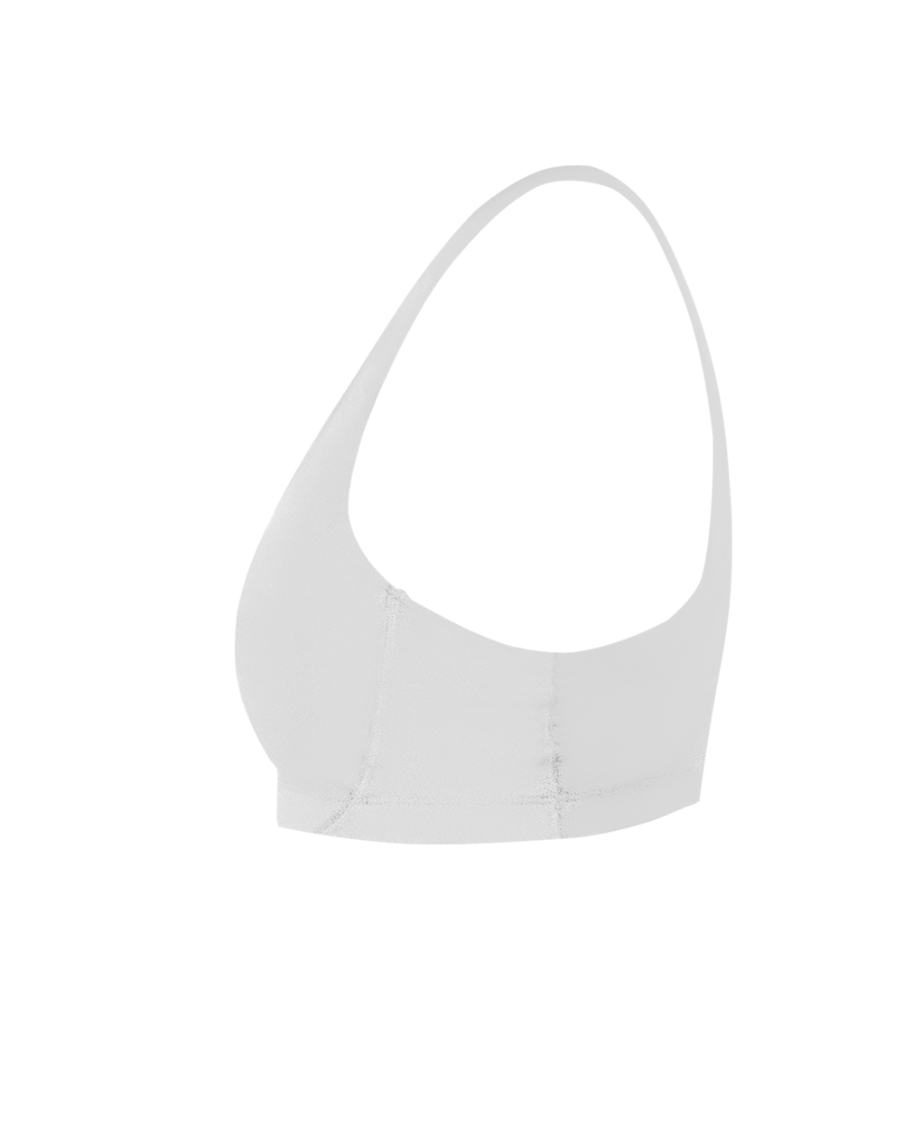 B-Sport Girls' Bra Top