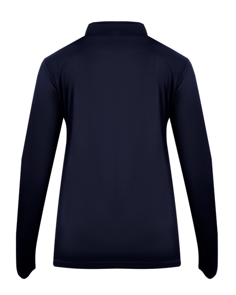 B-Core Women's 1/4 Zip - Pro Game Sports