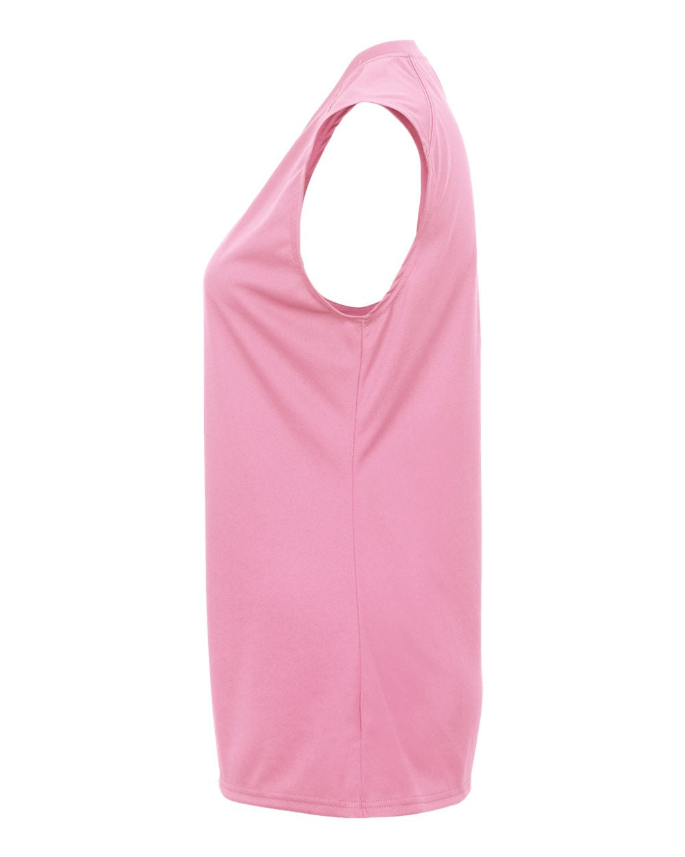 B-Core Women's Sleeveless Tee