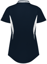 Womens Short Sleeve Fastpitch Jersey - Pro Game Sports