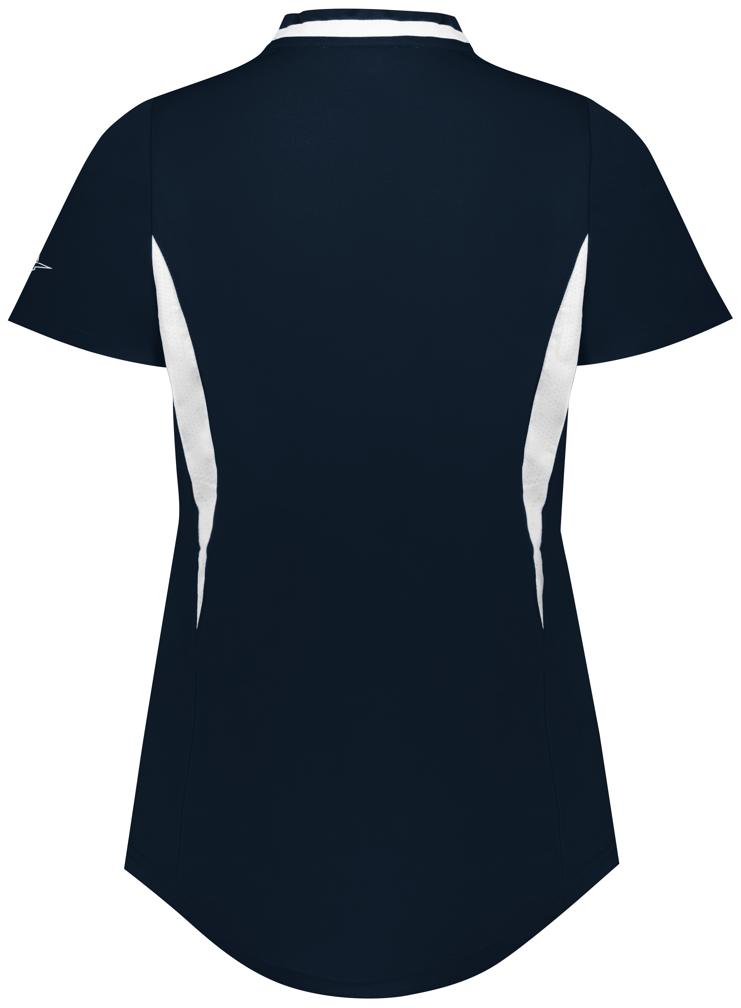 Womens Short Sleeve Fastpitch Jersey