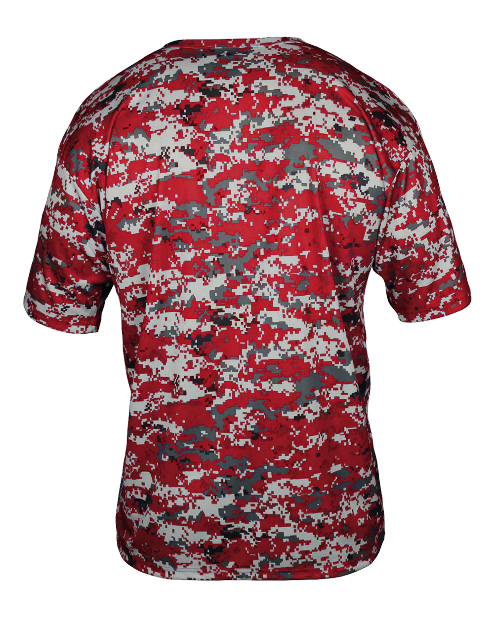 Digital Youth Tee