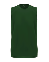 B-Core Sleeveless Tee