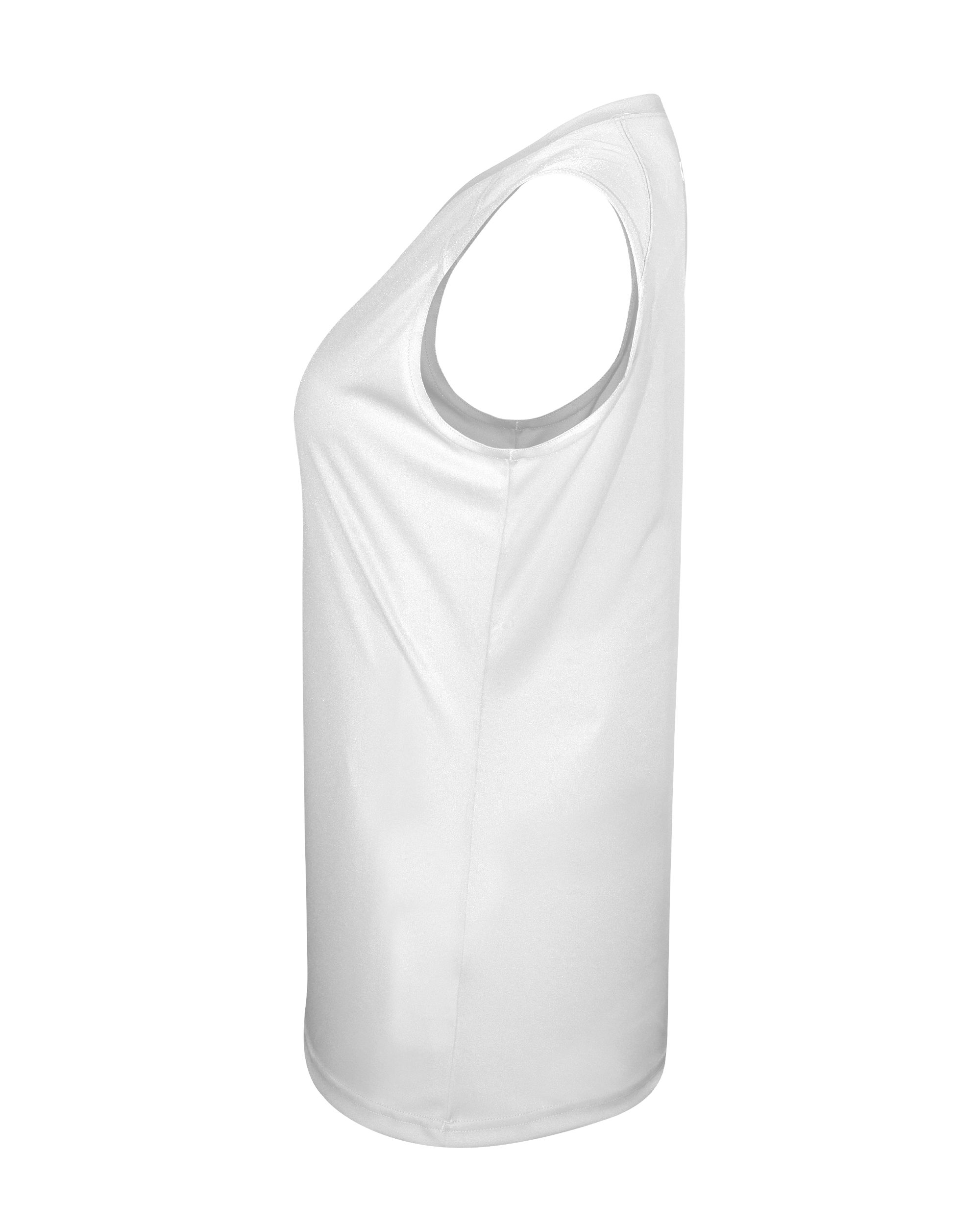C2 Sleeveless Women's Tee