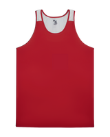 Ventback Youth Singlet