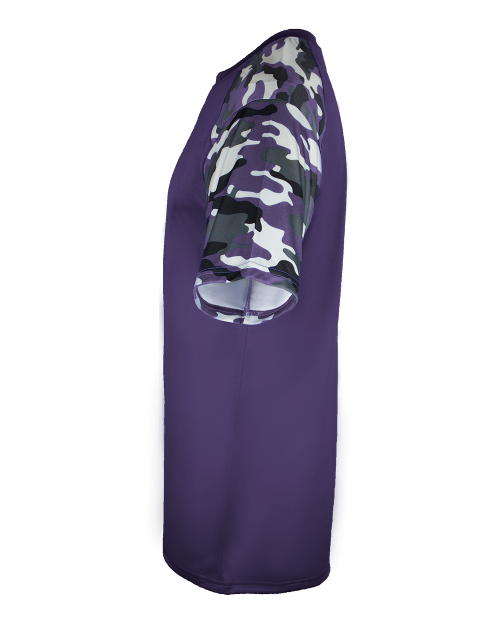 Camo Sport Youth Tee