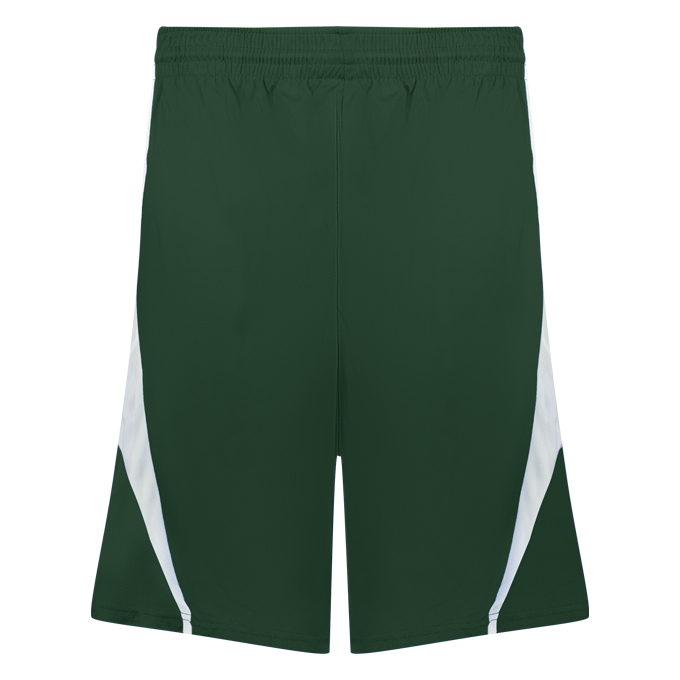 Adult Reversible Basketball Short
