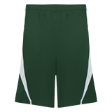 Adult Reversible Basketball Short