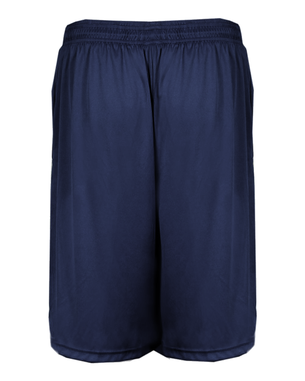 B-Core Pocketed Youth 7 Inch Short