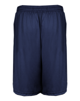 B-Core Pocketed Youth 7 Inch Short