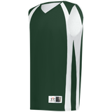 Youth Reversible Basketball Jersey