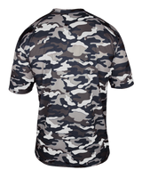Camo Youth Tee