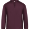 Perf. Fleece 1/ 4 Zip - Pro Game Sports