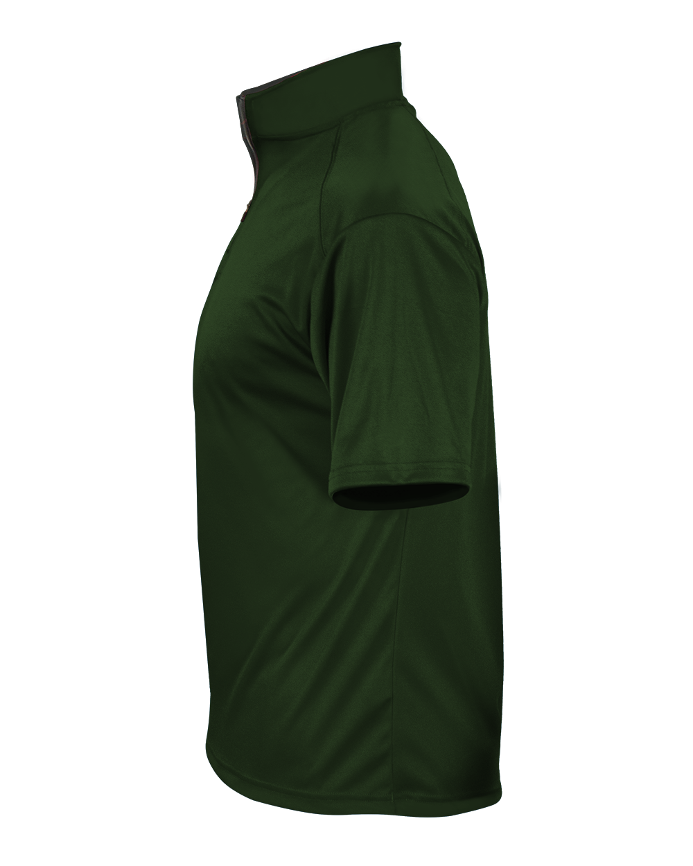 B-Core S/S 1/4 Zip