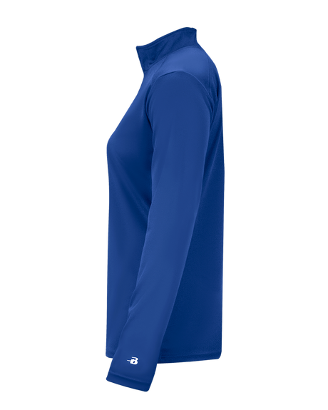 B-Core Women's 1/4 Zip - Pro Game Sports