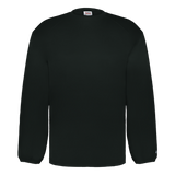 Perf. Fleece Pullover - Pro Game Sports