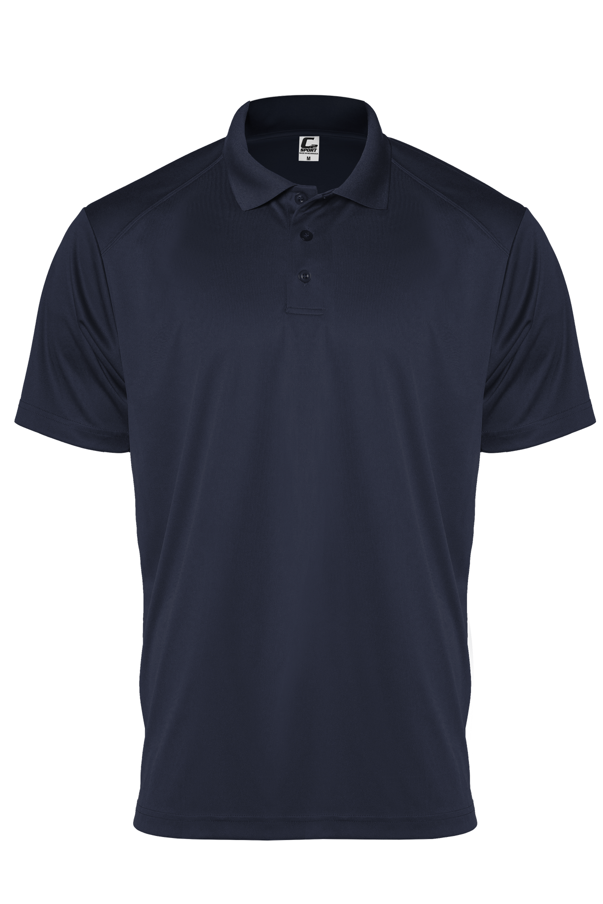C2 Utility Youth Polo - Pro Game Sports