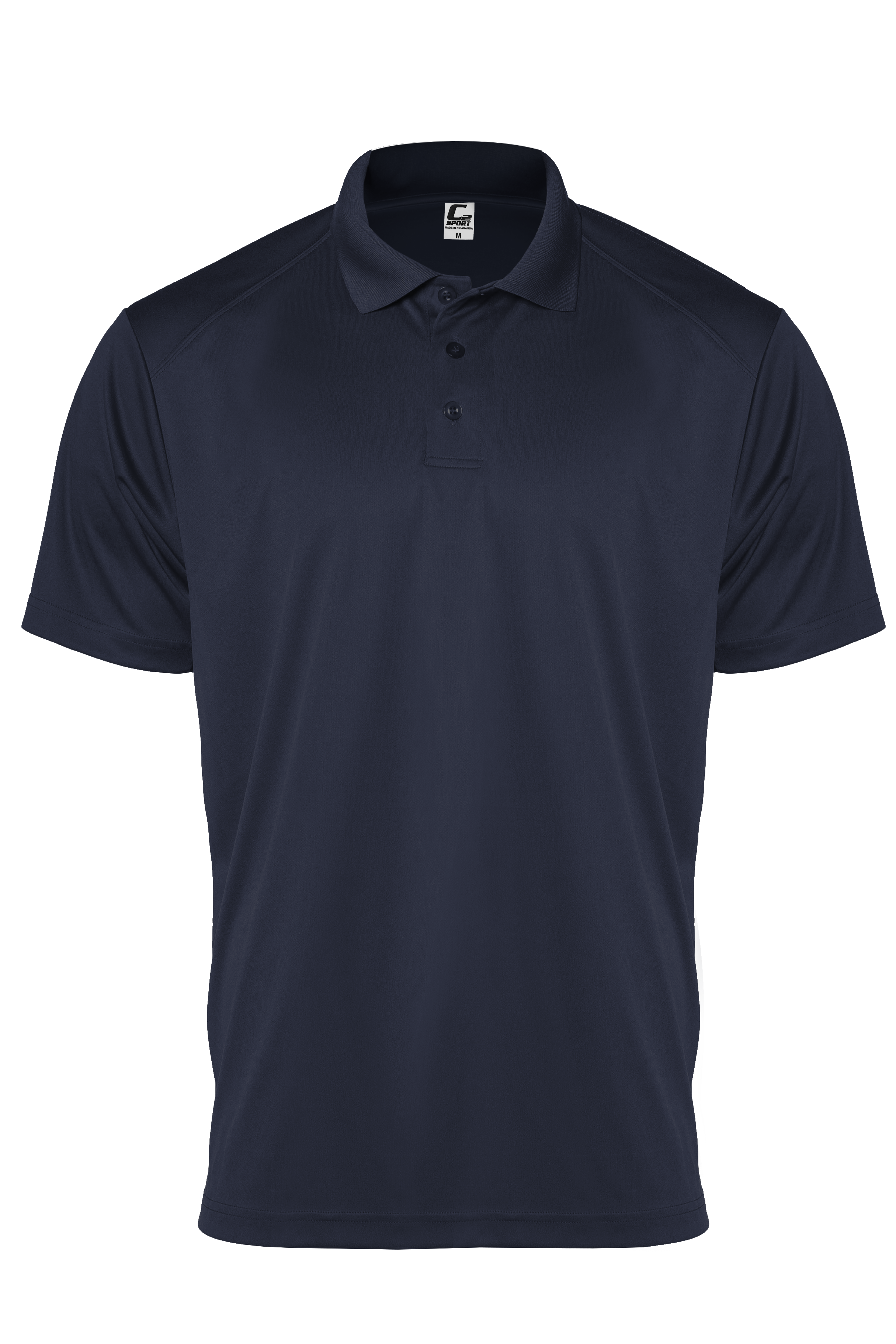 C2 Utility Youth Polo