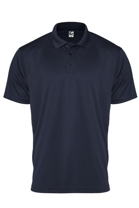 C2 Utility Youth Polo - Pro Game Sports