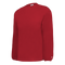 Perf. Fleece Pullover - Pro Game Sports