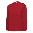 Perf. Fleece Pullover - Pro Game Sports