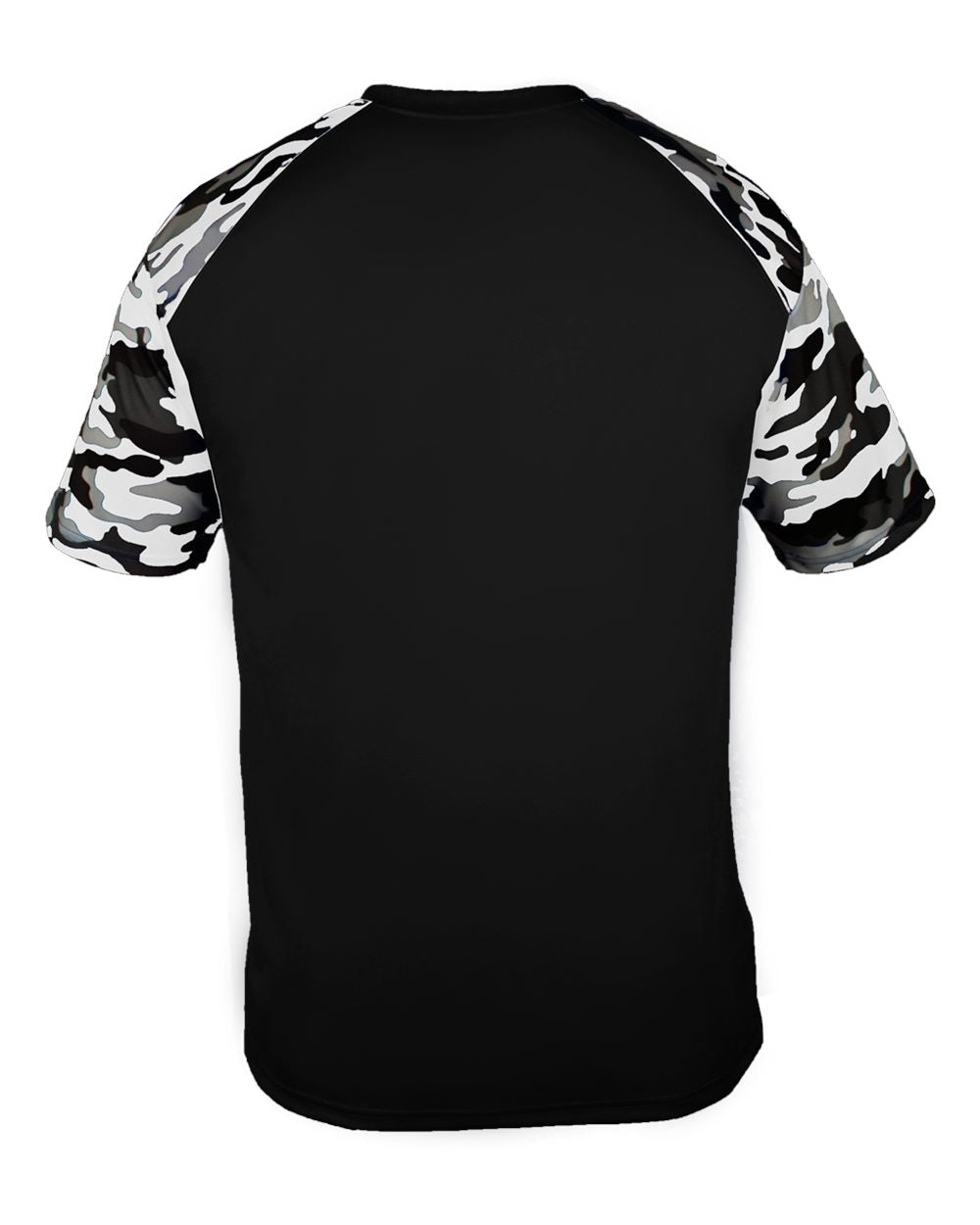 Camo Sport Tee