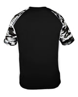 Camo Sport Tee - Pro Game Sports