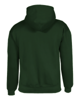 Athletic Fleece Hoodie
